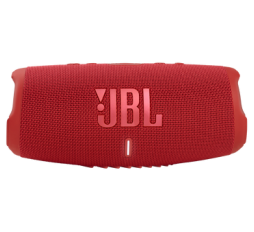 Slika izdelka: JBL Charge 5 brezžični Bluetooth zvočnik, rdeč