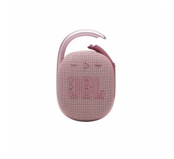 Slika izdelka: JBL CLIP 4 Bluetooth prenosni zvočnik, roza