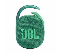Slika izdelka: JBL CLIP 4 Eco Bluetooth prenosni zvočnik, zelen