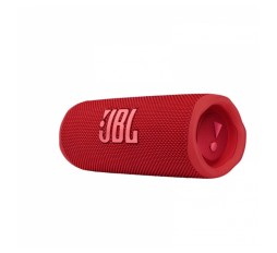 Slika izdelka: JBL Flip 6 Bluetooth prenosni zvočnik, rdeč