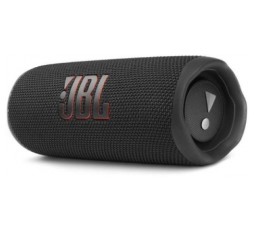 Slika izdelka: JBL Flip 6 Bluetooth prenosni zvočnik, črn - kopija