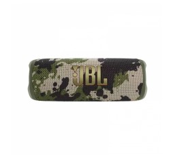 Slika izdelka: JBL Flip 6 Bluetooth prenosni zvočnik, camo