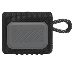 Slika izdelka: JBL GO 3 Bluetooth prenosni zvočnik, črn