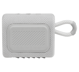 Slika izdelka: JBL GO 3 Bluetooth prenosni zvočnik, bel