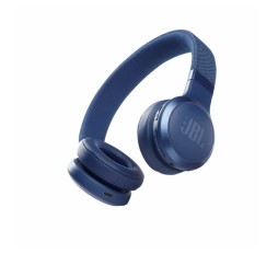 Slika izdelka: JBL Live 460NC Bluetooth naglavne brezžične slušalke, modre
