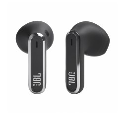 Slika izdelka: JBL Live Flex BT5.3 In-ear slušalke z mikrofonom, črna