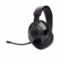Slika izdelka: JBL Quantum 350 brezžične slušalke, črne