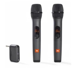 Slika izdelka: JBL set brezžičnih mikrofonov