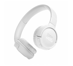 Slika izdelka: JBL Tune 520BT Bluetooth naglavne brezžične slušalke, bele