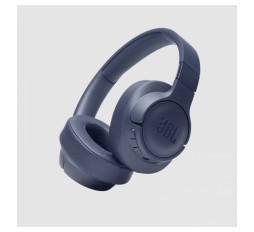 Slika izdelka: JBL Tune 710BT Bluetooth brezžične slušalke, modra