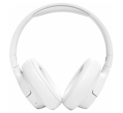 Slika izdelka: JBL Tune 720BT Bluetooth naglavne brezžične slušalke, bele