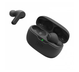 Slika izdelka: JBL Wave Beam BT5.2 In-ear slušalke z mikrofonom, črna