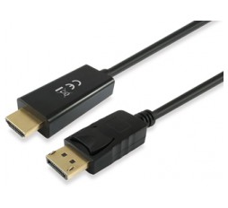 Slika izdelka: Kabel DisplayPort v HDMI (5 m) 