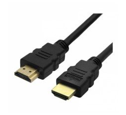 Slika izdelka: Kabel E-Green HDMI 2.0 M/M 3m