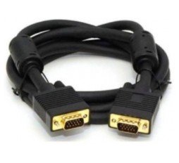 Slika izdelka: Kabel E-Green VGA D-sub M/M HQ 3m