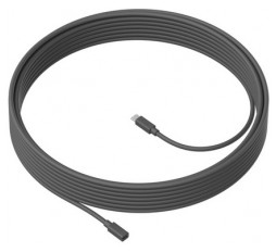 Slika izdelka: Kabel Logitech MeetUp Mic Extension Cable 10m