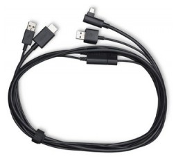 Slika izdelka: Kabel Wacom X-Shape Cable, za Wacom One