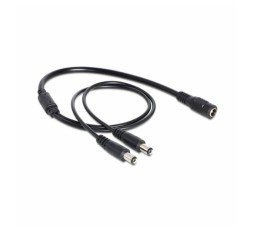 Slika izdelka: Kabel za napajanje, 2x kamera Delock 83286