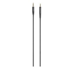 Slika izdelka: Sennheiser kabel za HD 5x8 in 5x9 serijo, 3.5mm,1.2m