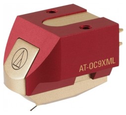 Slika izdelka: Kartuša Audio-Technica AT-OC9XML