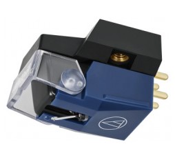 Slika izdelka: Kartuša Audio-Technica AT-VM520xEB