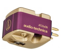 Slika izdelka: Kartuša Audio-Technica AT33xEN