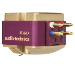 Slika izdelka: Kartuša Audio-Technica AT33xEN