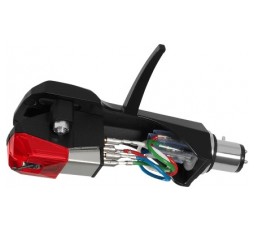 Slika izdelka: Kartuša z nosilcem Audio-Technica AT-XP5/H