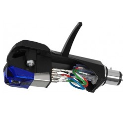 Slika izdelka: Kartuša z nosilecm Audio-Technica AT-XP3/H