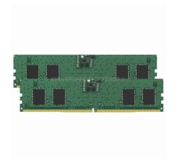 Slika izdelka:  Kingston 16GB (2x8GB) Kit DDR5-5200 DIMM CL42, 1.1V