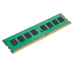 Slika izdelka: Kingston 16GB 3200MT/s DDR4 Non-ECC CL22 DIMM 1Rx8, EAN: 740617310863