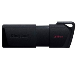 Slika izdelka: Kingston 32GB DataTraveler Exodia M USB slider cap USB 3.2 Gen2, black