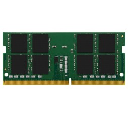 Slika izdelka: Kingston 32GB DDR4-3200MHz SODIMM CL22, 1.2V