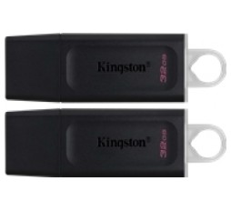 Slika izdelka: KINGSTON 32GB USB3.2 DataTraveler Exodia