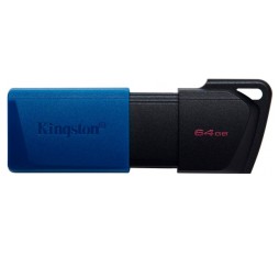 Slika izdelka: KINGSTON 64GB USB ključek DataTraveler Exodia M 