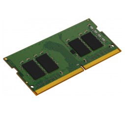 Slika izdelka: Kingston 8GB DDR4-2666MHz SODIMM CL19, 1.2V