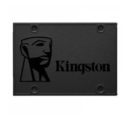 Slika izdelka: KINGSTON A400 480 GB 2,5" SATA3 (SA400S37/480G) SSD
