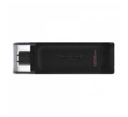 Slika izdelka: KINGSTON DataTraveler 70 128GB USB 3.2 Gen 1 tip-C (DT70/128GB) USB ključ