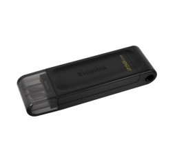 Slika izdelka: KINGSTON DataTraveler 70 256GB USB 3.2 Gen 1 tip-C (DT70/256GB) USB ključ
