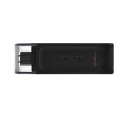 Slika izdelka: KINGSTON DataTraveler 70 64GB USB 3.2 Gen 1 tip-C (DT70/64GB) USB ključ