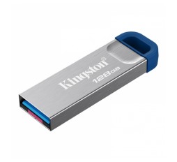 Slika izdelka: KINGSTON DataTraveler Kyson 128GB USB3.2 Gen1 Tip-A DTKNG2/128GB USB ključ