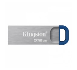 Slika izdelka: KINGSTON DataTraveler Kyson 512GB USB3.2 Gen1 Tip-A DTKNG2/512GB USB ključ