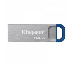 Slika izdelka: KINGSTON DataTraveler Kyson 64GB USB3.2 Gen1 Tip-A DTKNG2/64GB USB ključ