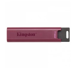 Slika izdelka: KINGSTON DataTraveler MAX prenosni 256GB USB 3.2 gen2 Type-A (DTMAXA/256GB) USB ključ