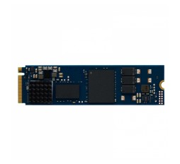Slika izdelka: KINGSTON DC2000B 480GB PCIe 4.0 NVMe M.2 SSD SEDC2000BM8/480G