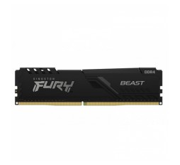 Slika izdelka: KINGSTON Fury Beast 32GB 3200MHz DDR4 KF432C16BB/32 ram pomnilnik