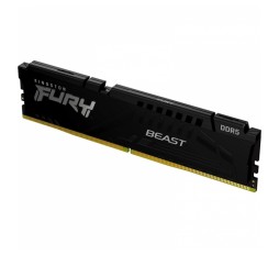 Slika izdelka: KINGSTON Fury Beast 32GB DDR5 CL38 XMP KF548C38BB-32 ram pomnilnik