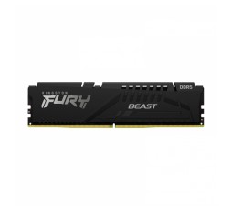 Slika izdelka: KINGSTON Fury Beast 32GB DDR5 CL38 XMP KF548C38BB-32 ram pomnilnik