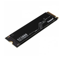 Slika izdelka: KINGSTON KC3000 512GB M.2 PCIe NVMe (SKC3000S/512G) SSD