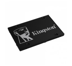 Slika izdelka: KINGSTON KC600 2TB 2,5 SATA3 (SKC600/2048G) SSD